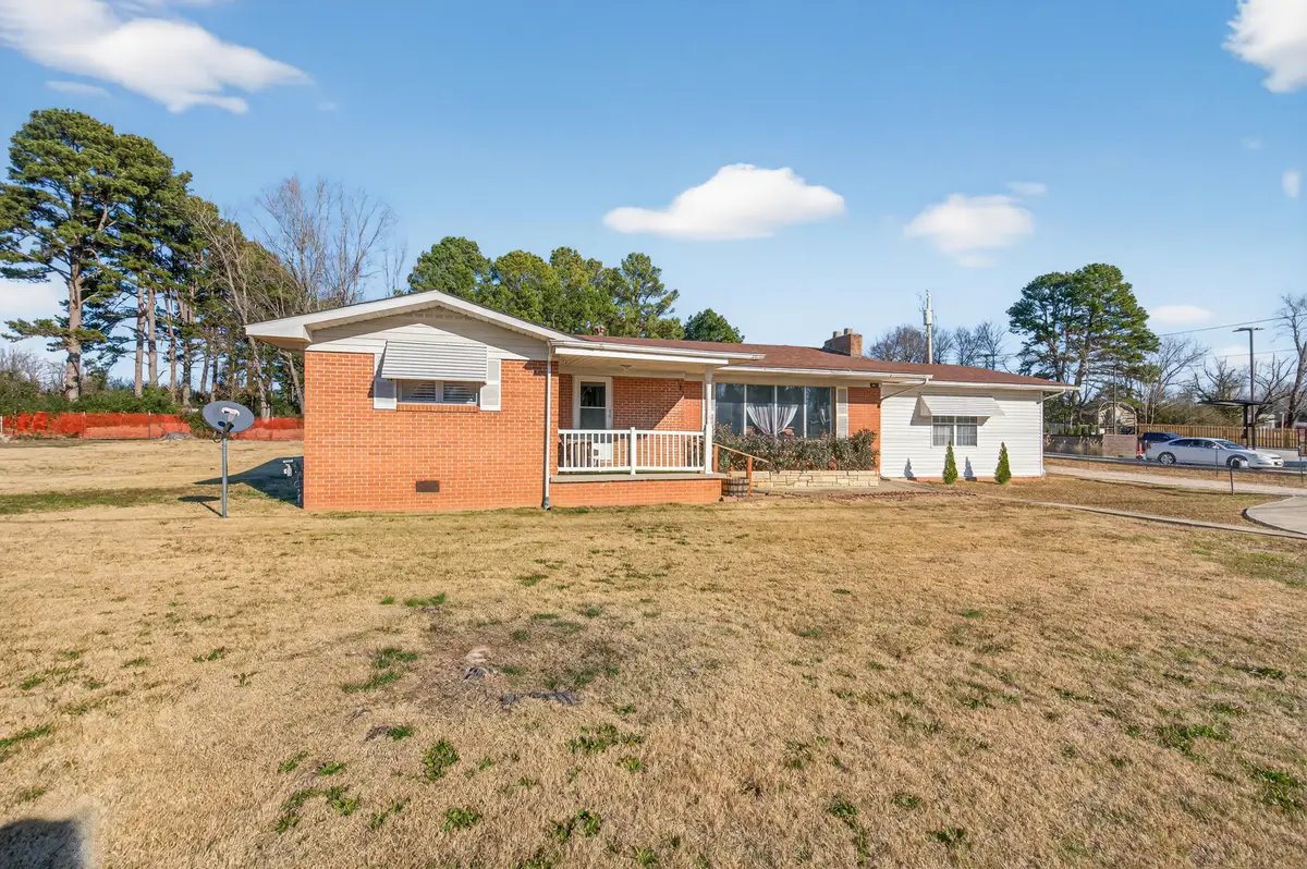 2911 Oak Grove Road, Poplar Bluff, MO 63901 - #1