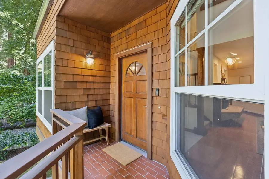 215 Madrone Avenue, Larkspur, CA 94939 - #2