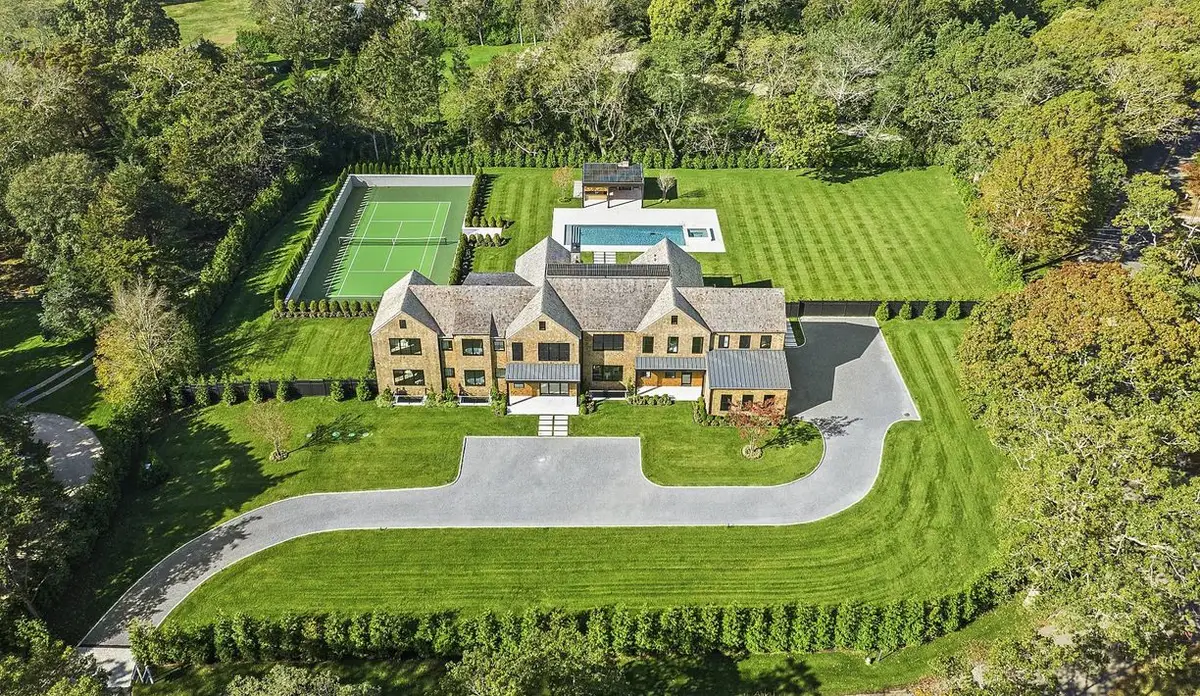 150 Edge Of Woods Road, Southampton, NY 11968 - Image #1