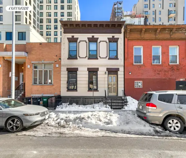 13 Denton Place, Brooklyn, NY 11215