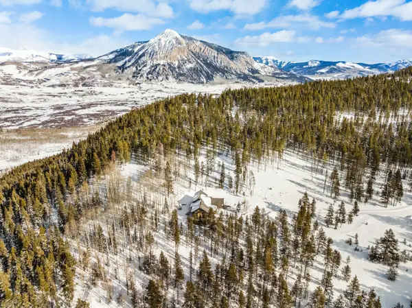 2074 Wildcat Trail, Crested Butte, CO 81224