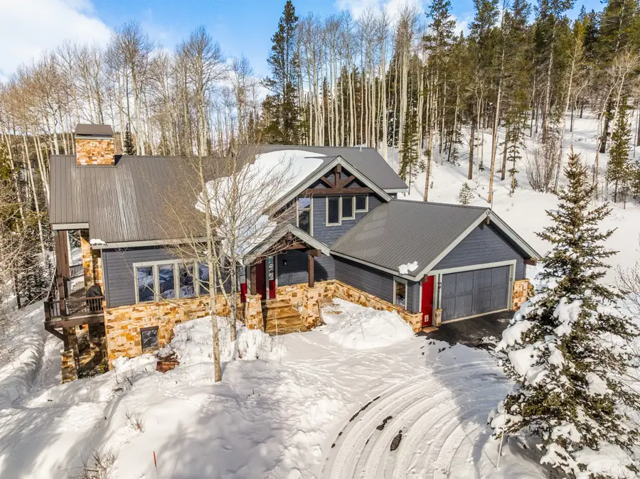 2074 Wildcat Trail, Crested Butte, CO 81224 - #3