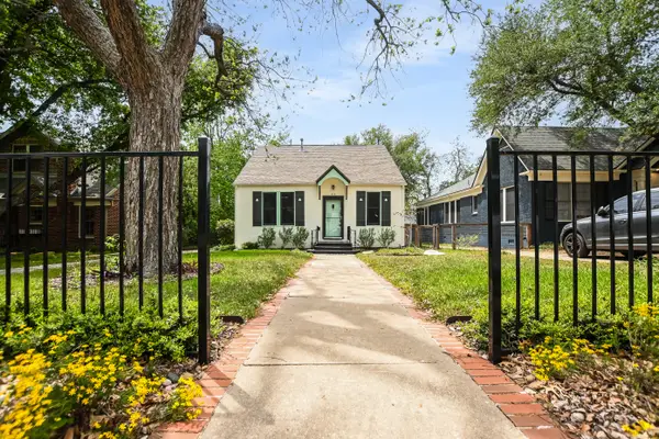 605 Texas Ave, Austin, TX 78705
