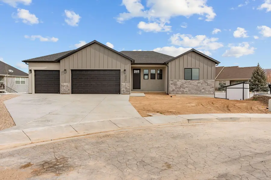 3846 W 1225 N, Cedar City, UT 84721 - Image #2