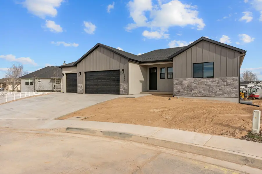 3846 W 1225 N, Cedar City, UT 84721 - Image #3