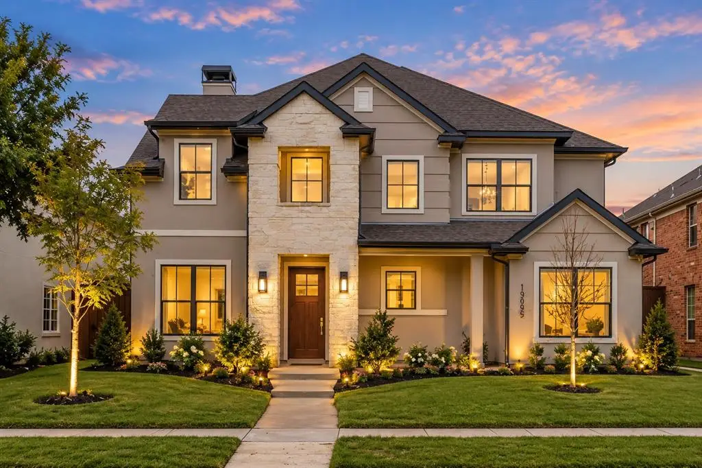 13095 Broadhurst Drive, Frisco, TX 75033 - #1