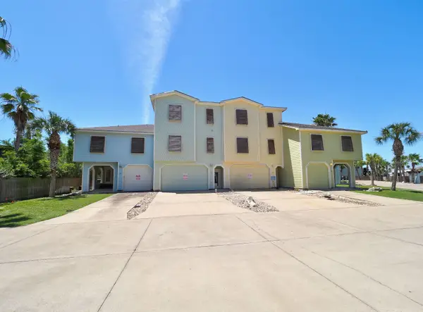 247 W Roberts Avenue #5, Port Aransas, TX 78373