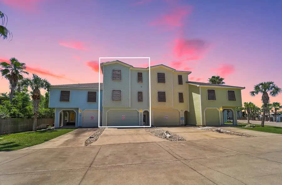 247 W Roberts Avenue #5, Port Aransas, TX 78373 - #2