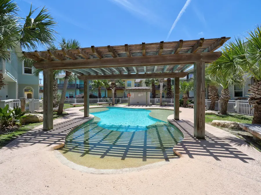 247 W Roberts Avenue #5, Port Aransas, TX 78373 - #3