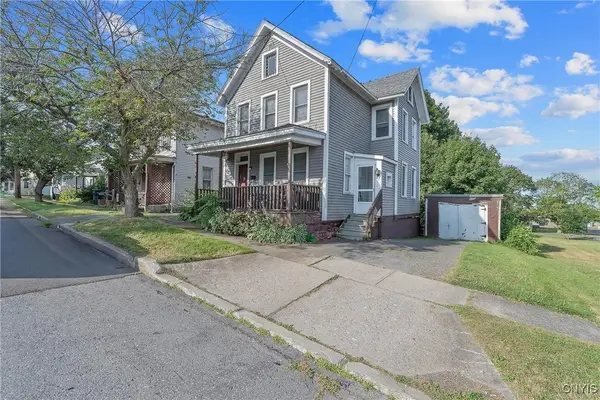 4 Porter Street, Oswego, NY 13126