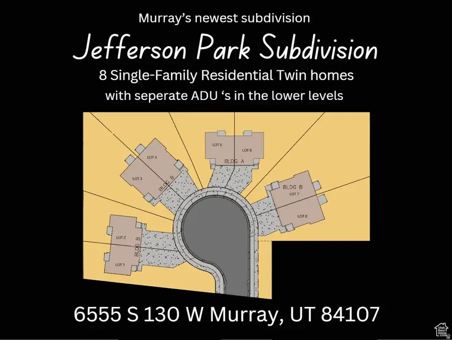 6555 S 130 W #LOT 1, Murray, UT 84107 - Image #3