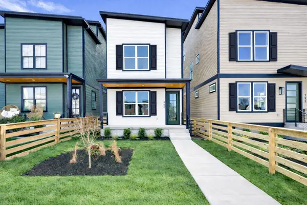 800 45th Ave N, Nashville, TN 37209