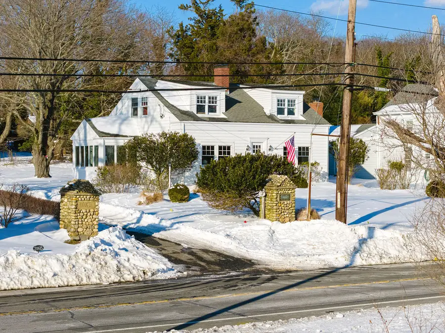 20715 Main Road, Orient, NY 11957 - #3