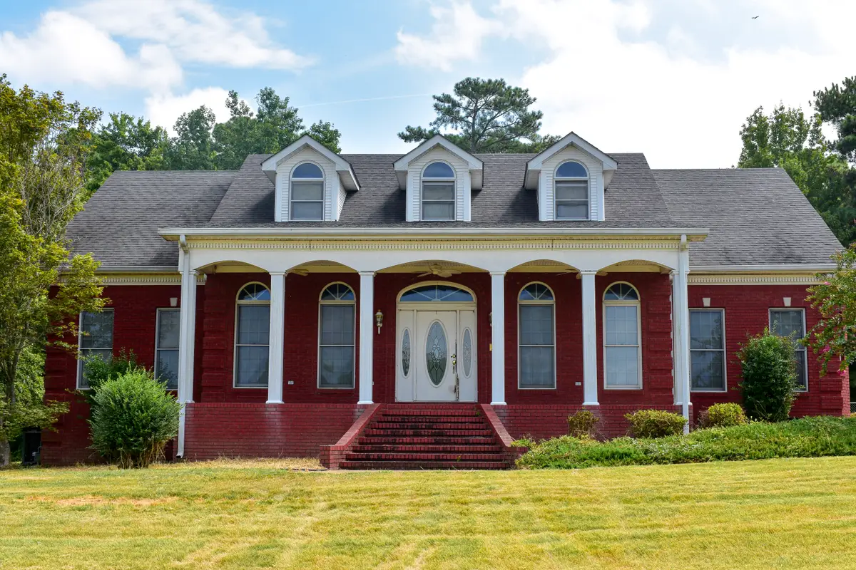 2942 Troy Hickman, Union City, TN 38261 - #1