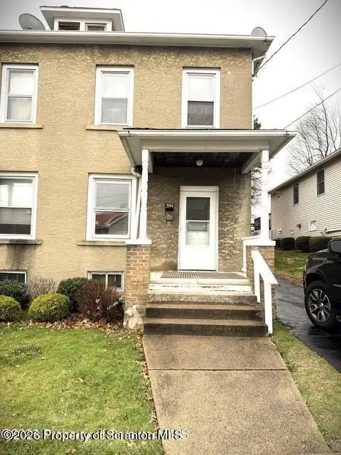 394 Tripp Street, West Wyoming, PA 18644 - #1