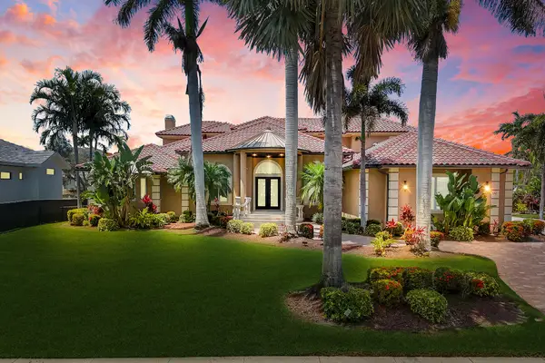 1658 Mcilvaine Court, Marco Island, FL 34145