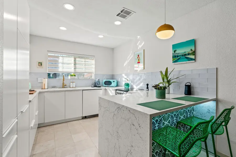 505 S Farrell Drive #H47, Palm Springs, CA 92264 - #2