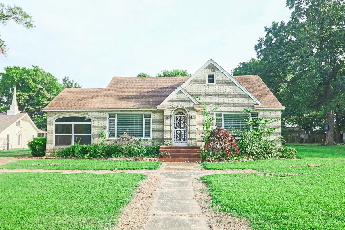201 Hughey Street, Swifton, AR 72471 - #1