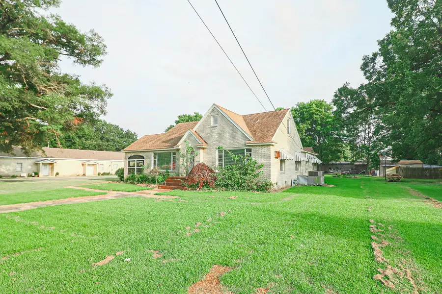 201 Hughey Street, Swifton, AR 72471 - #2