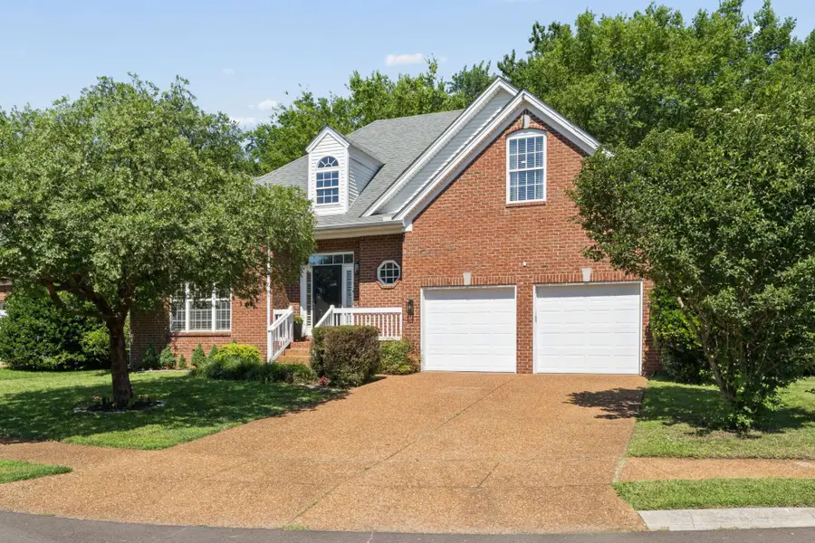 3222 Peyton Ct, Franklin, TN 37064 - #3