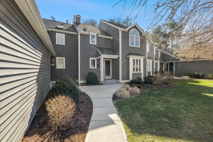 58 Tussock Brook Rd #58, Duxbury, MA 02332 - #2