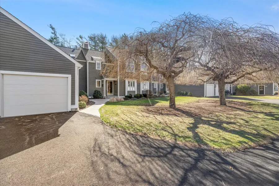 58 Tussock Brook Rd #58, Duxbury, MA 02332 - #3