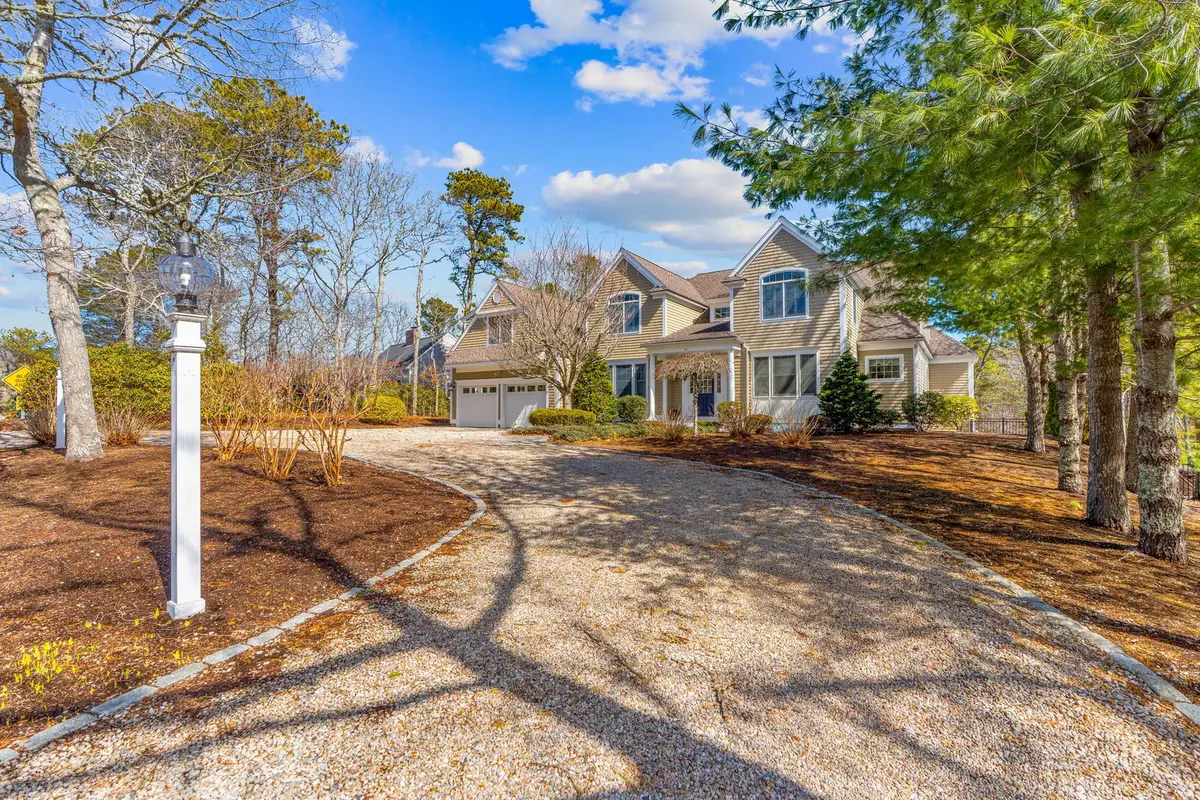 36 Troon Way, Mashpee, MA 02649 - #1
