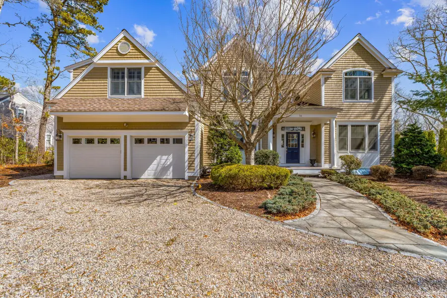 36 Troon Way, Mashpee, MA 02649 - #2