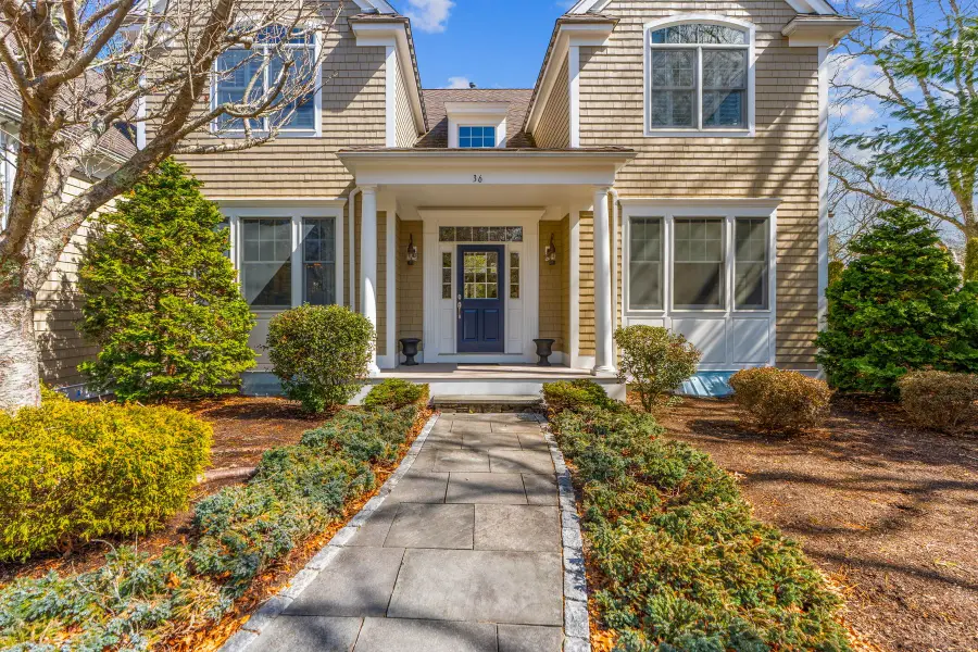 36 Troon Way, Mashpee, MA 02649 - #3