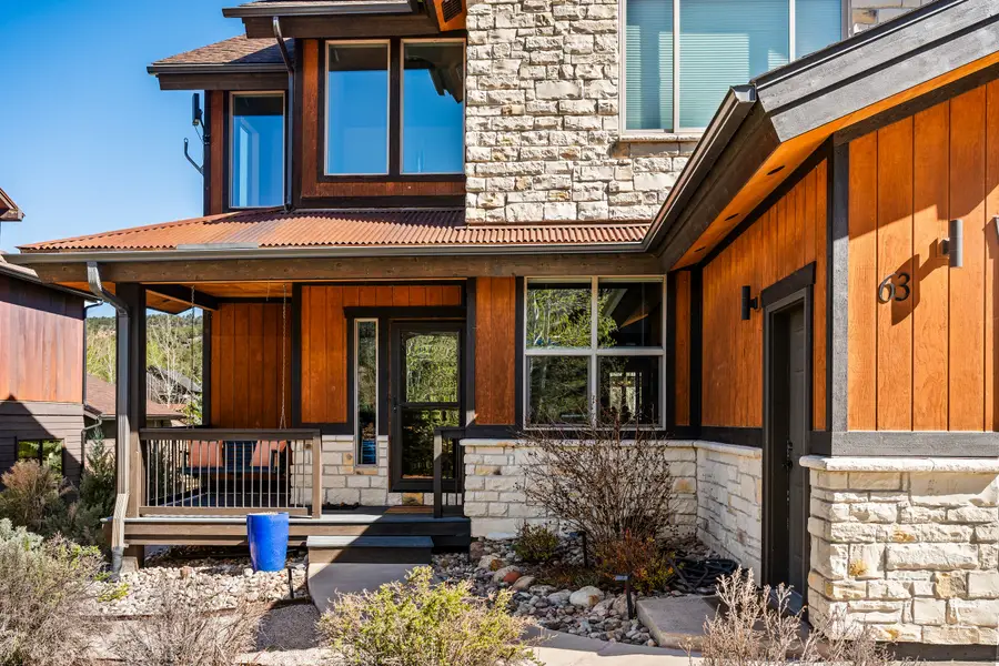 63 Cliff Rose Way, Glenwood Springs, CO 81601 - #2