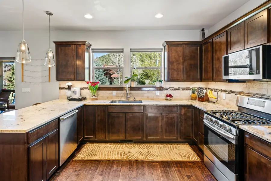 63 Cliff Rose Way, Glenwood Springs, CO 81601 - #3