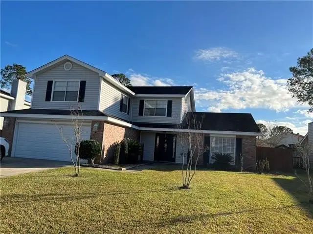 230 CROSS GATES Boulevard, Slidell, LA 70461 - #1