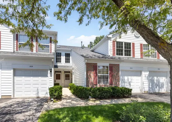 26 Tyler Court #B, Streamwood, IL 60107