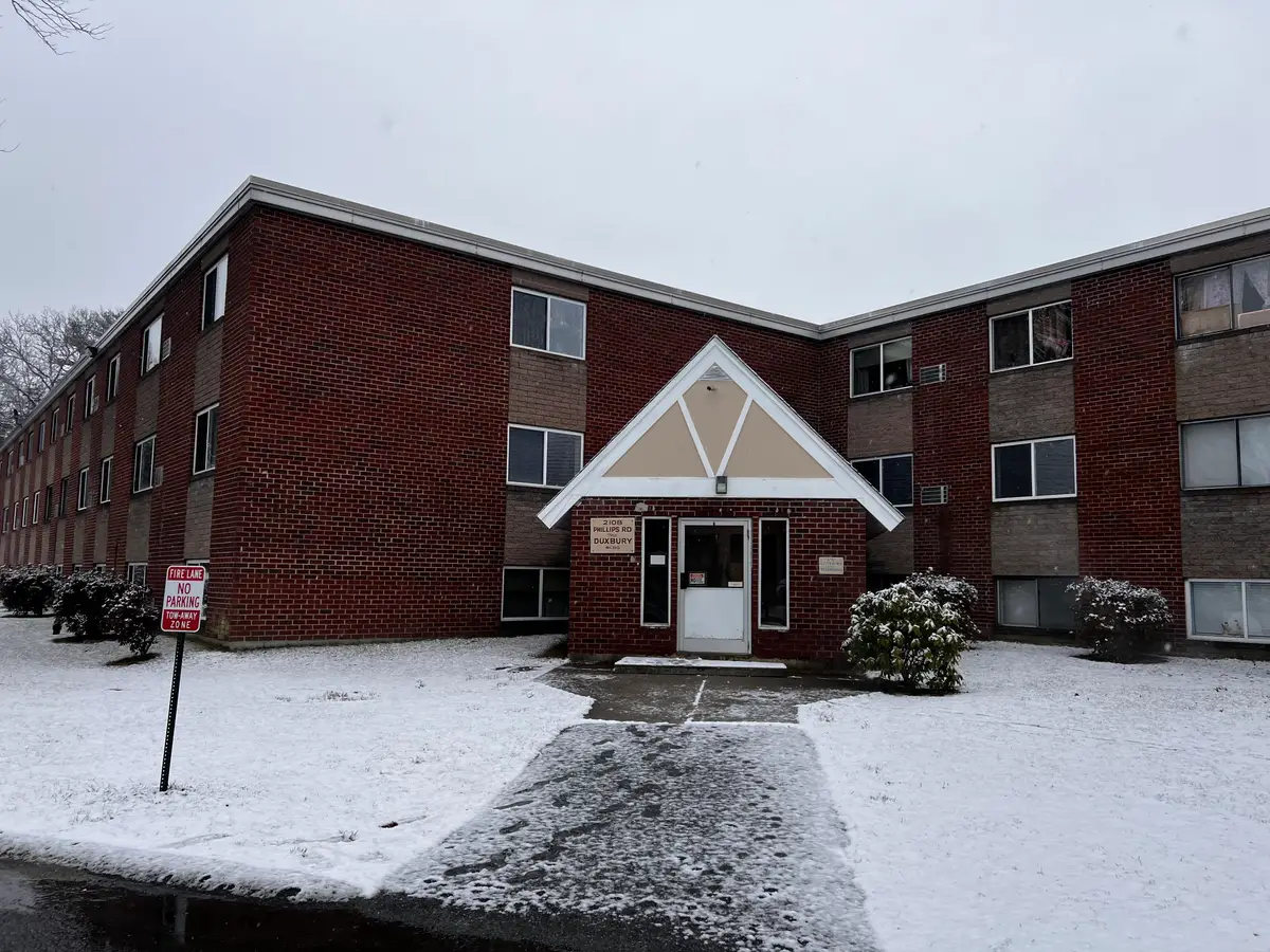 2108 Phillips Road #Unit 47, New Bedford, MA 02745 - #1