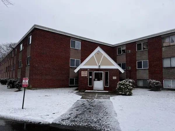 2108 Phillips Road #Unit 47, New Bedford, MA 02745