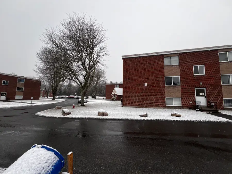 2108 Phillips Road #Unit 47, New Bedford, MA 02745 - #2