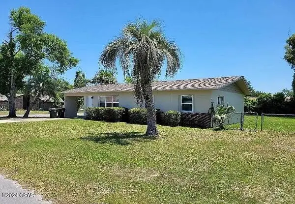 301 Minnesota Avenue, Lynn Haven, FL 32444 - #1