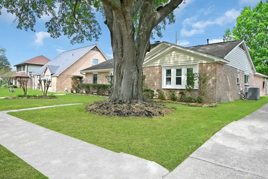 4738 Whispering Falls Drive, Houston, TX 77084 - #2
