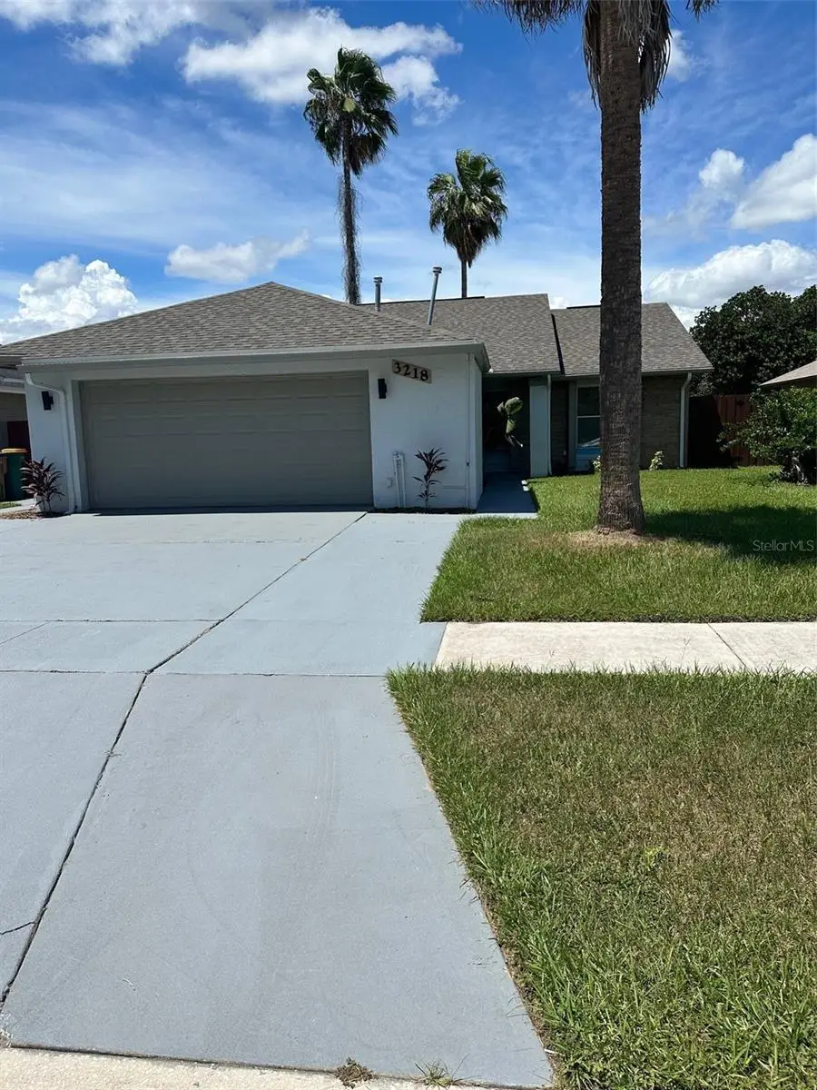 3218 Bearclaw Way, Kissimmee, FL 34746 - #1
