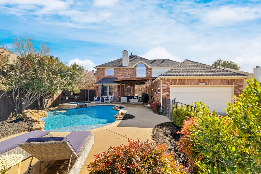 1170 Southampton Drive, Frisco, TX 75036 - #3