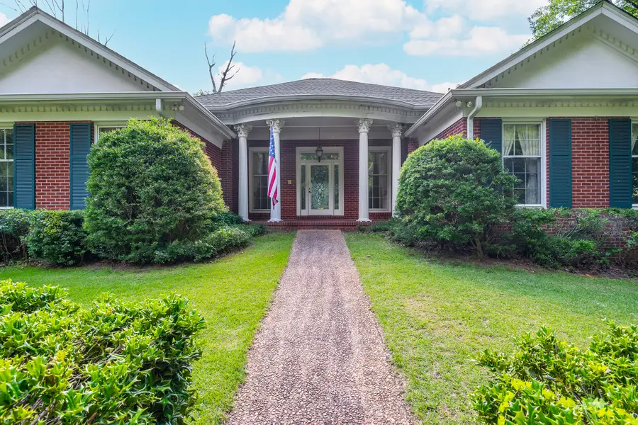 2101 Groover Road, Marietta, GA 30062 - #2