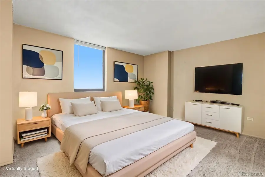 1020 15th Street #13N, Denver, CO 80202 - #2