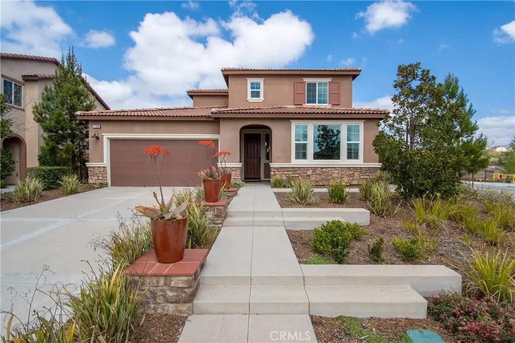 11909 Price Street, Beaumont, CA 92223 - #1