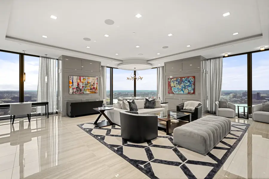1 Dalton Street #Unit 3801, Boston, MA 02199 - #2