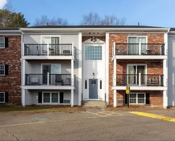 15 Chapel Hill Dr. #11, Plymouth, MA 02360