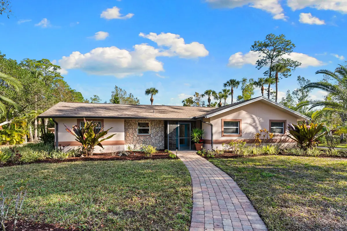 3675 1st Avenue Nw, Naples, FL 34120 - #1