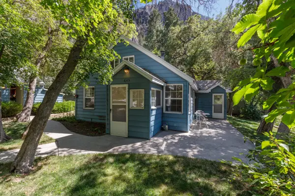645 Ogden Cyn, Ogden, UT 84401