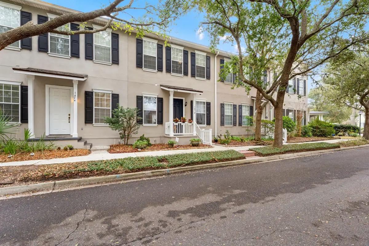 1878 Carnation Street, Fernandina Beach, FL 32034 - #1