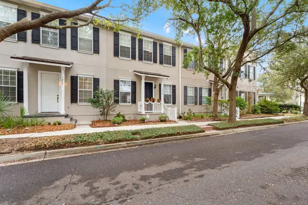 1878 Carnation Street, Fernandina Beach, FL 32034