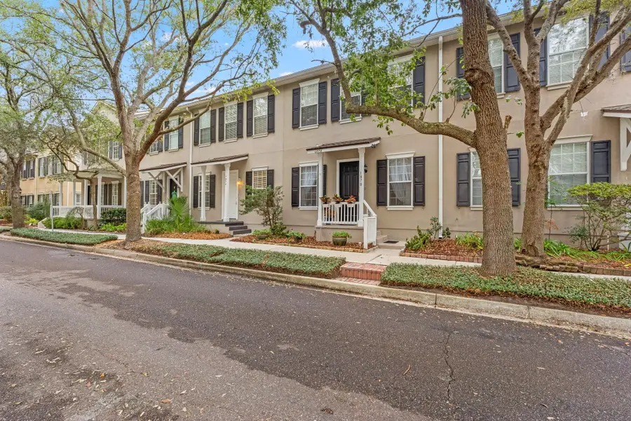 1878 Carnation Street, Fernandina Beach, FL 32034 - #3